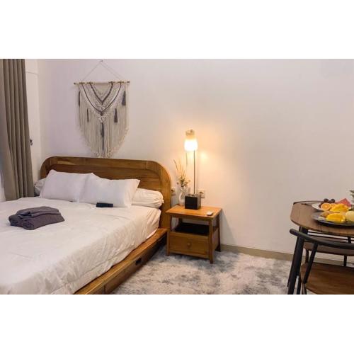 Antheia Garden with Pool