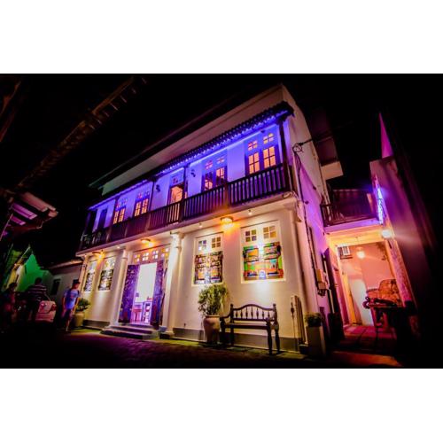 Antic Guesthouse - Galle Fort
