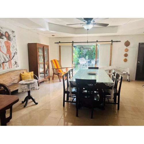 Anton & Isabel Charming Home in Bangued