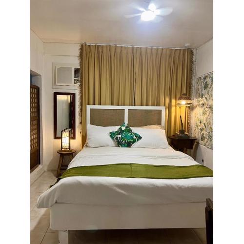 Anton & Isabel HomeStay Bangued