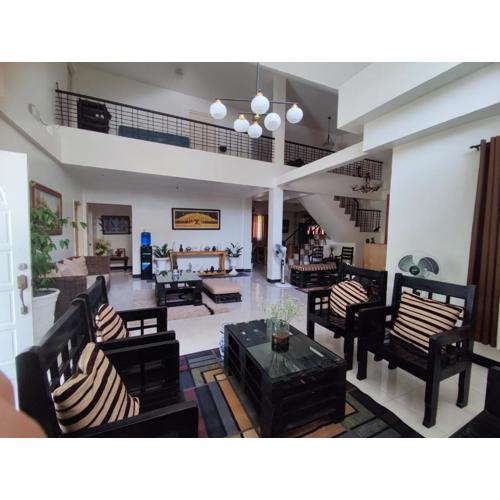 Antonio Homestay