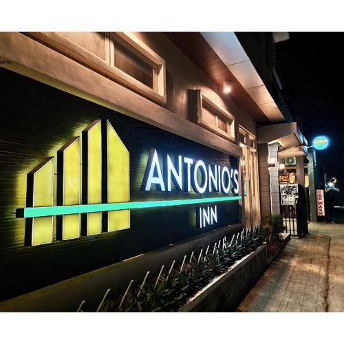 Antonio's Inn