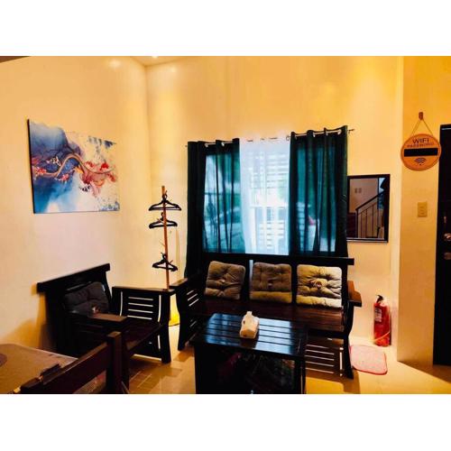 Antonios Loft Laiya Batangas