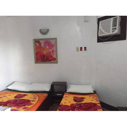 Antonio's Pension House