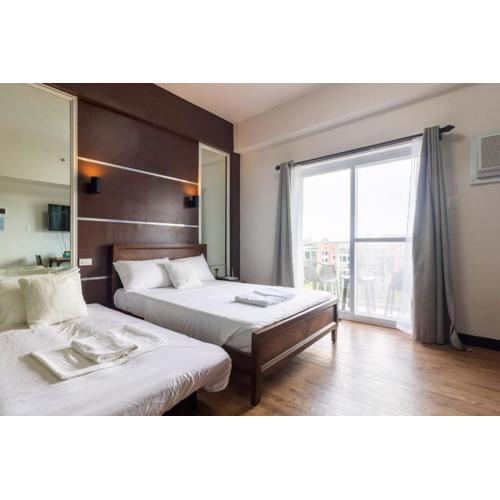 Antonio's Place, 3 mins to Mactan Airport, Fast Internet with Netflix