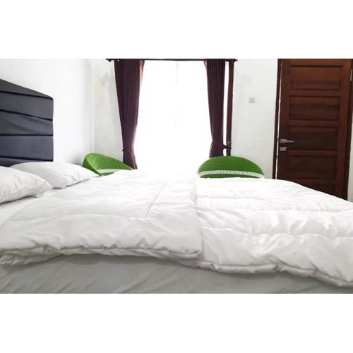 Anugrah Bromo Homestay at Desa Wisata Bromo Mitra RedDoorz