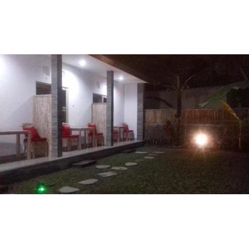 Anugrah Jaya Guest House