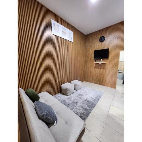 Anugrah Syariah Homestay Ciperna