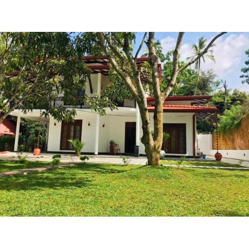 Anuhas Villa Dickwella