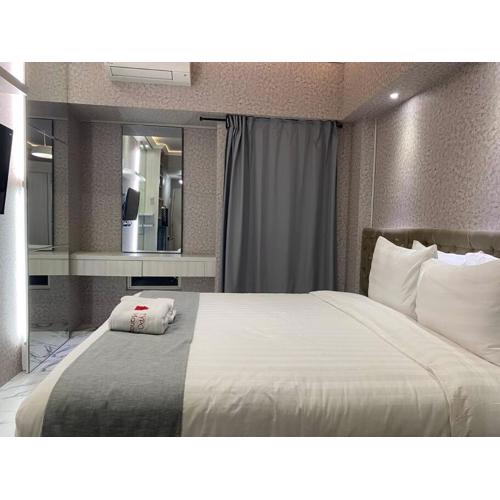 Anumana at Orchard Apartment