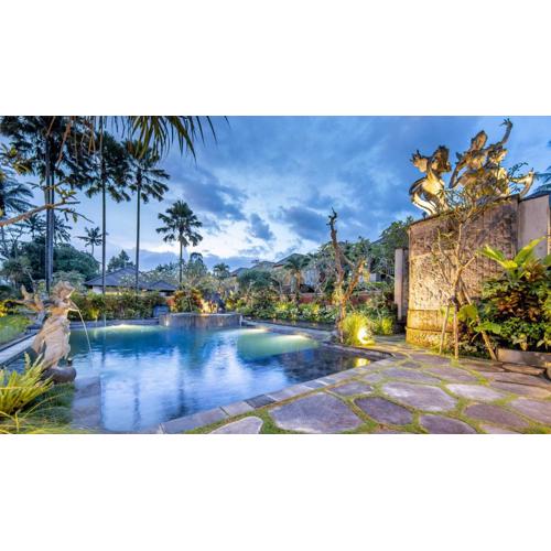 Anumana Village Ubud