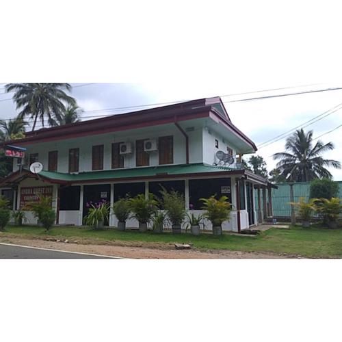 Anura Guest Inn