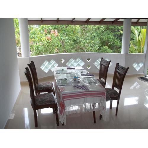 Anura Home Stay