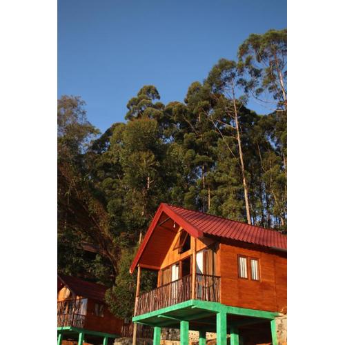 Anuraa Cottages