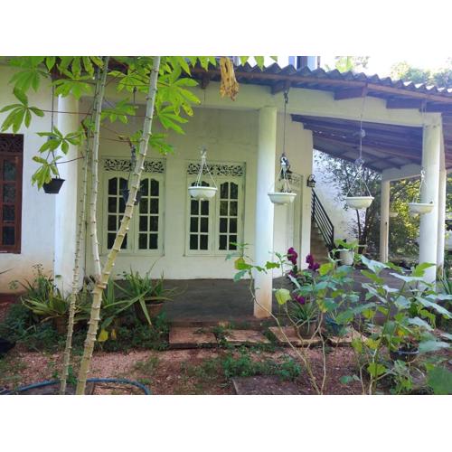 Anuradhapura Holiday Home