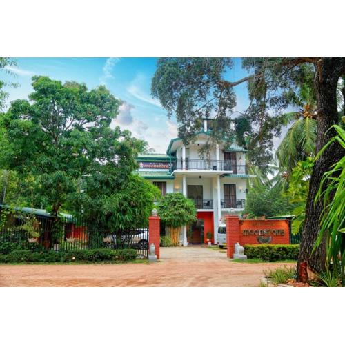 Anuradhapura Hotel Moonstone