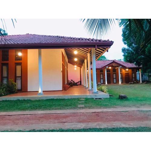 Anuradhapura Kanimadala Resort