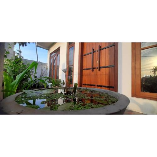 Anuradhapura Kingdom View Resort
