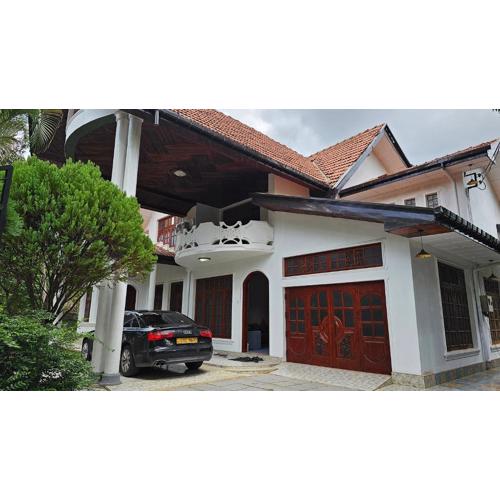 Anuradhapura Villa by TEMCO Holiday Bungalows