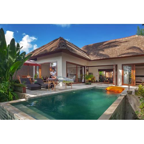 Anusara Luxury Villas