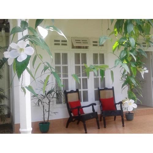 Anusha Apartment 15 Homestay