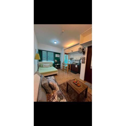 Anuva Condo Staycation and Rent