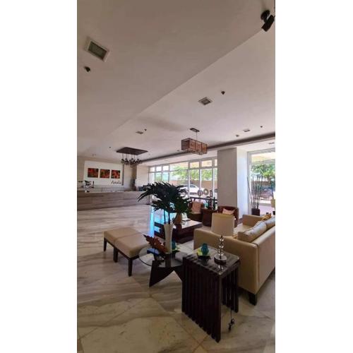 Anuva Condo Staycation