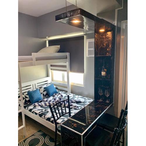 Anuva Condominium with Netflix