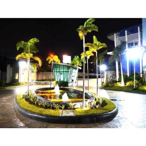 Anuva Residence Condominium