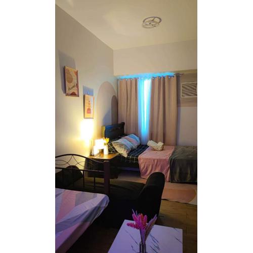 anuva residences room 1