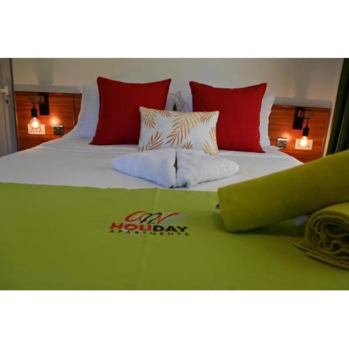 ANV HOLIDAY APARTMENTS