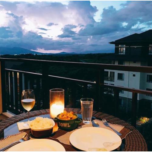 Anvaya Cove Penthouse Unit 10-2 BR.