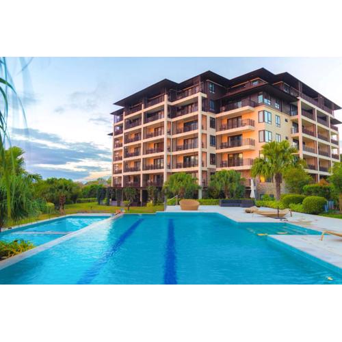 Anvaya Cove, Seabreeze Verandas 2BR