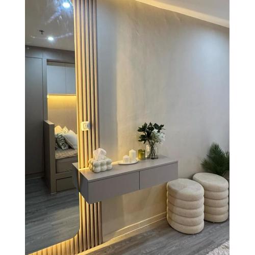 Anvaya Cozy VIP Apartement