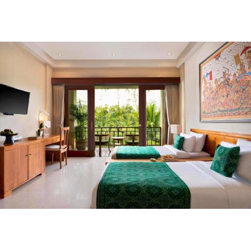 Anvaya Garden View 1 BR Superior Room ZN48