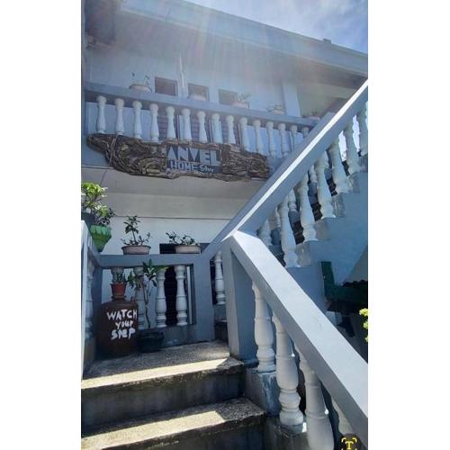 Anvel Homestay