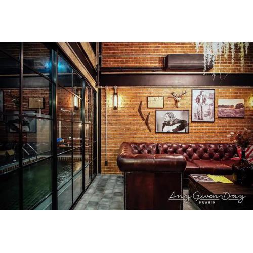 Any Day House Huahin