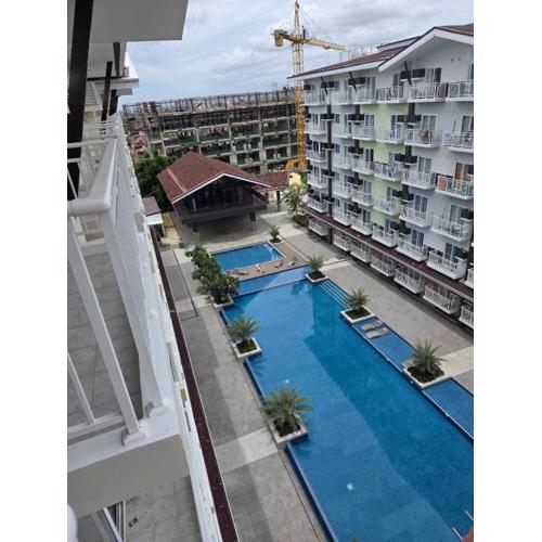 Anya and Christof's Condo at Amani near Airport