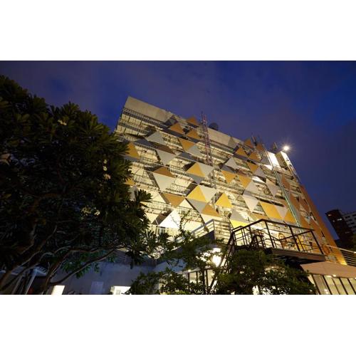 Anya Nana at Sukhumvit Bangkok