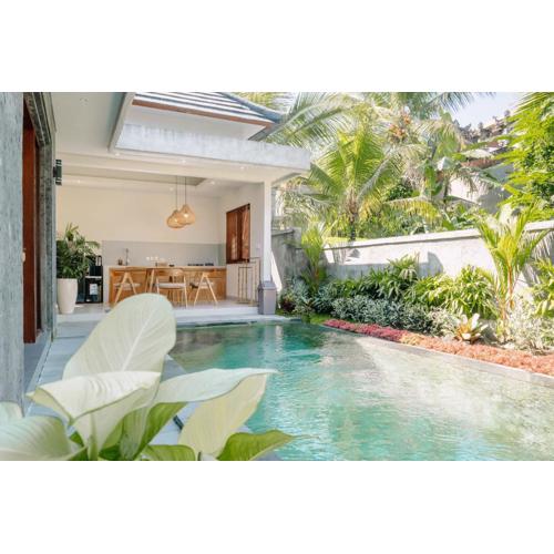 Anya Villa Ubud