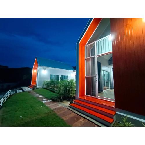 อัญมัน ลันตา Anyaman Lanta