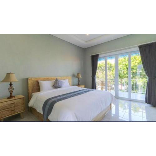 Anyar Guesthouse Canggu