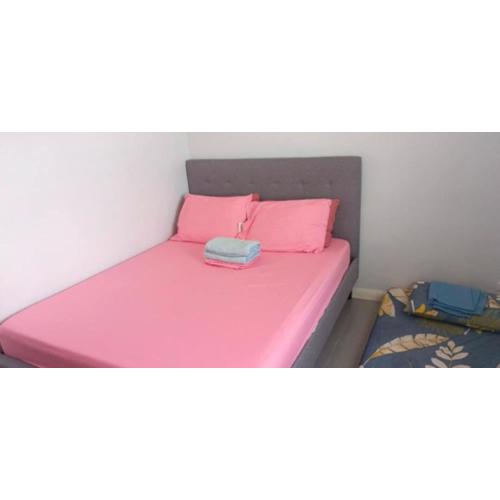 Anya's Room at MesaVerte Residences Tower 2