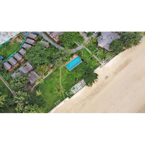Anyavee Krabi Beach Resort