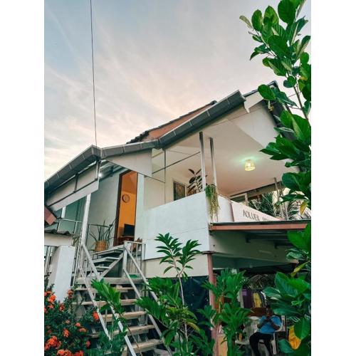 Ao Luek Homie Homestay