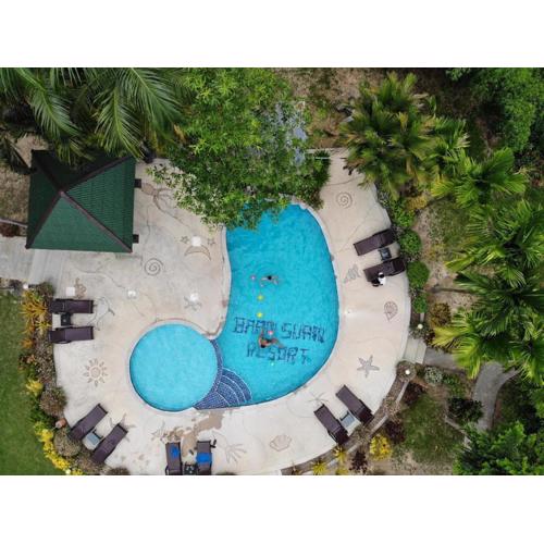 Ao Nang Baan Suan Resort