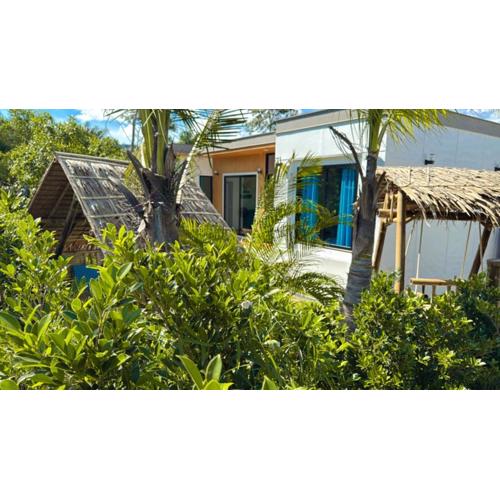 Ao Nang Escapes Tropical Villas & Studios