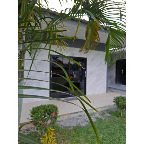 Ao Nang Khao Kaeo Resort