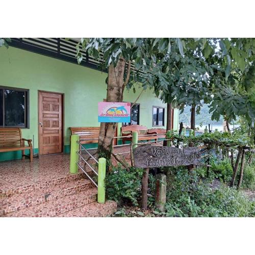 Ao Yai Homestay Koh Kood