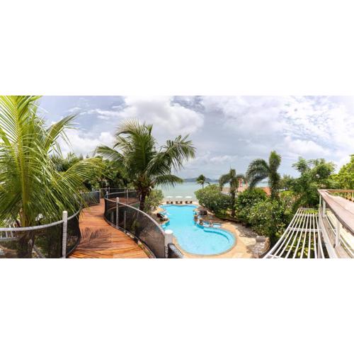 Aochalong Villa Resort & Spa - SHA Plus